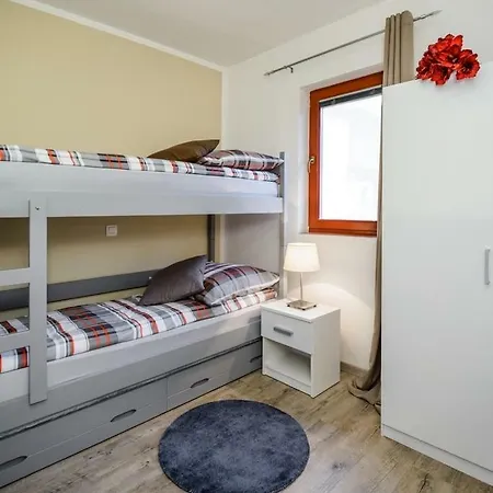 Royal Family Apartma